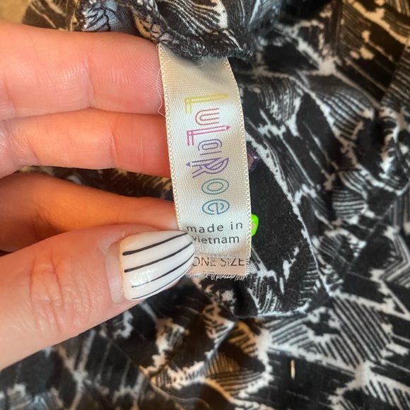 Lularoe leggings lot - Picture 4 of 14